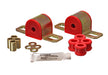 Energy Suspension 3.5153R Sway Bar Bushing Kit - Truck Part Superstore