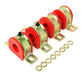 Energy Suspension 3.5176R Sway Bar Bushing Kit - Truck Part Superstore