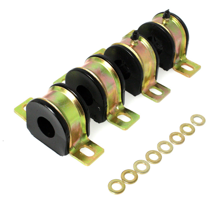 Energy Suspension 3.5177G Sway Bar Bushing Kit - Truck Part Superstore