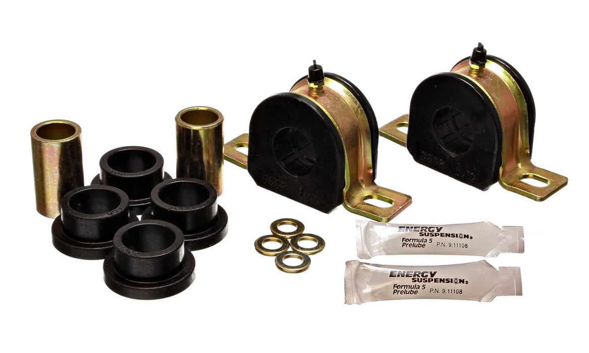 Energy Suspension 3.5179G Sway Bar Bushing Kit - Truck Part Superstore