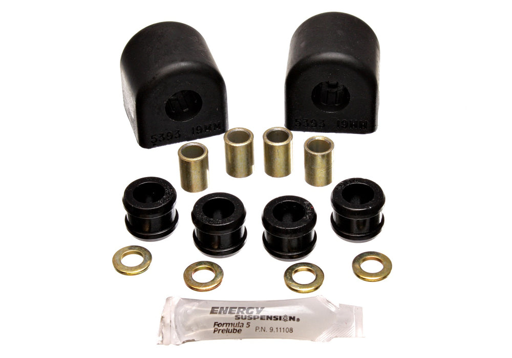 Energy Suspension 3.5191G Sway Bar Bushing Kit - Truck Part Superstore