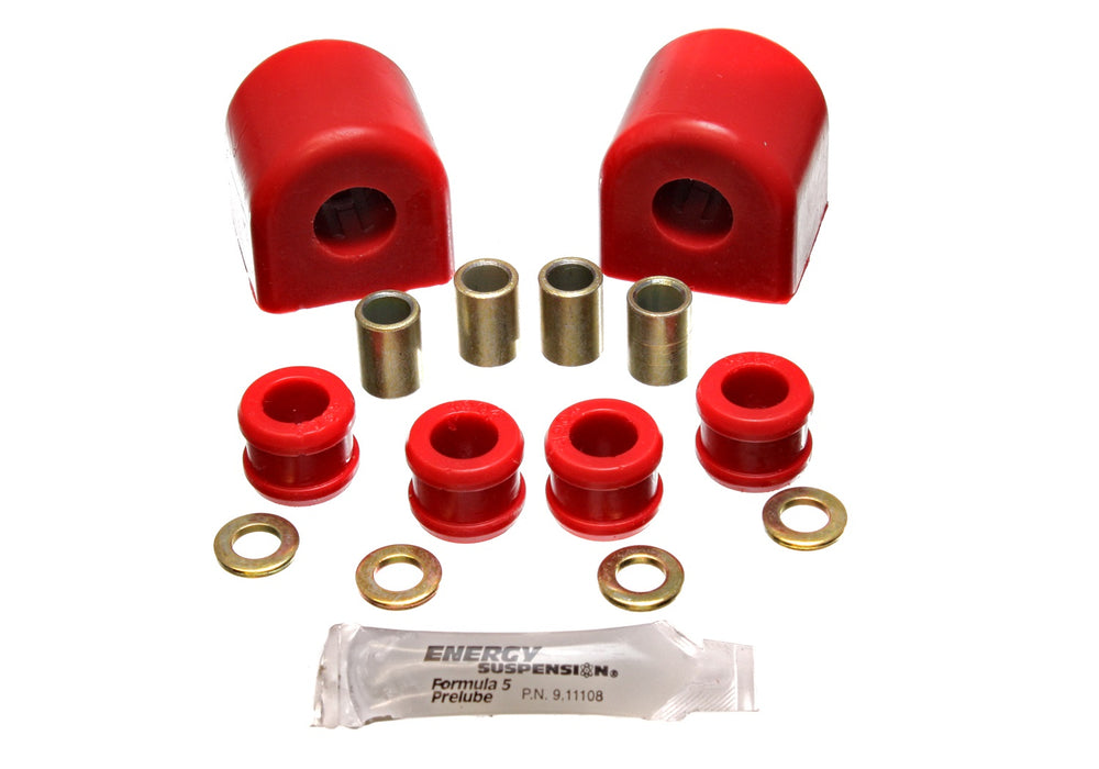Energy Suspension 3.5192R Sway Bar Bushing Kit - Truck Part Superstore