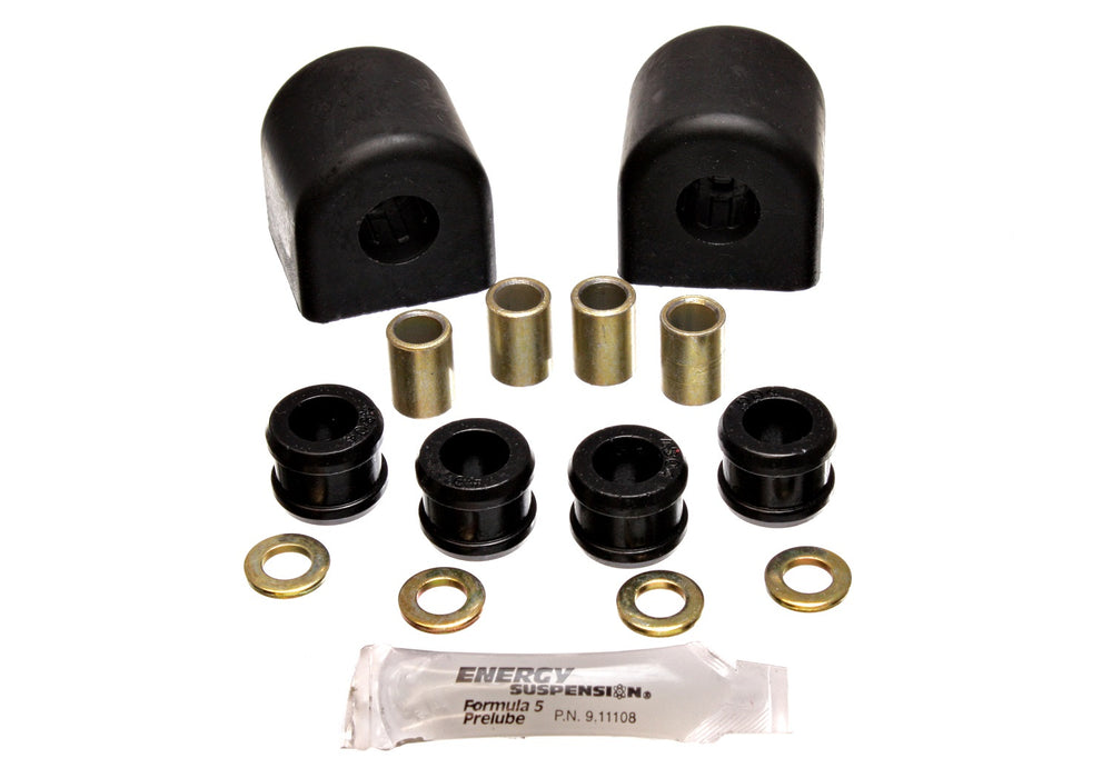 Energy Suspension 3.5194G Sway Bar Bushing Kit - Truck Part Superstore