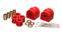 Energy Suspension 3.5195R Sway Bar Bushing Kit - Truck Part Superstore