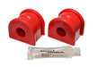 Energy Suspension 3.5197R Sway Bar Bushing Kit - Truck Part Superstore