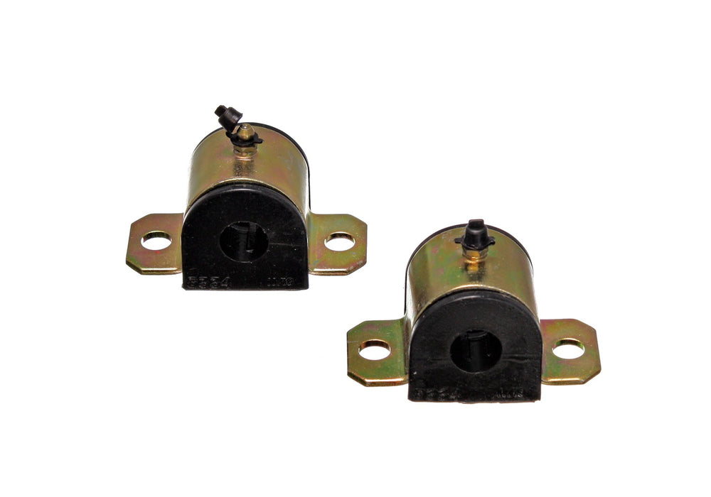 Energy Suspension 3.5202G Sway Bar Bushing Kit - Truck Part Superstore