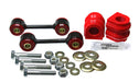 Energy Suspension 3.5219R Sway Bar Bushing Kit - Truck Part Superstore
