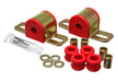 Energy Suspension 3.5224R Sway Bar Bushing Kit - Truck Part Superstore