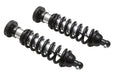 ICON Vehicle Dynamics 58620-700 2000-2006 TUNDRA 2.5 VS INTERNAL RESERVOIR COILOVER KIT 700LB COILS - Truck Part Superstore