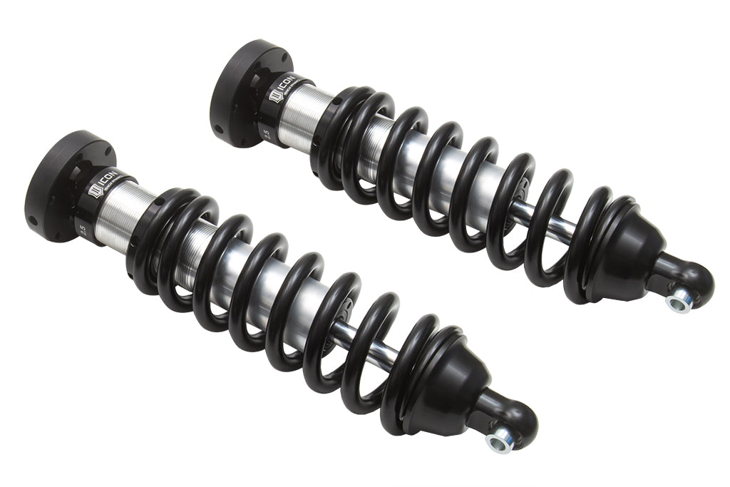 ICON Vehicle Dynamics 58625-700 2000-2006 TUNDRA EXT TRAVEL 2.5 VS IR COILOVER KIT 700LB COILS - Truck Part Superstore
