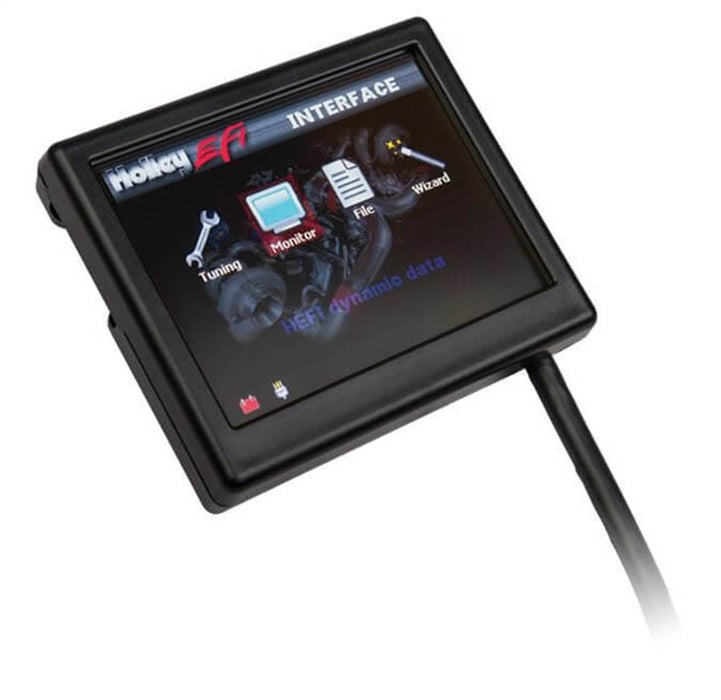 Holley EFI 550-423 Fuel Injection System - Truck Part Superstore
