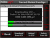 Holley EFI 553-108 LCD Touchscreen Upgrade - Truck Part Superstore