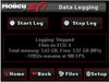 Holley EFI 553-108 LCD Touchscreen Upgrade - Truck Part Superstore