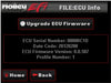 Holley EFI 553-108 LCD Touchscreen Upgrade - Truck Part Superstore