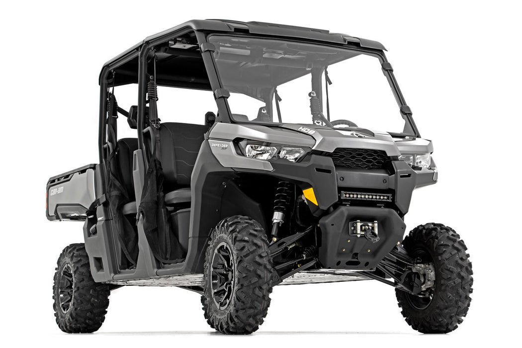 Rough Country 97035 3 Inch Can-Am Lift Kit 16-21 Can-Am Defender Lone Star/Limited/ X-MR Rough Country - Truck Part Superstore