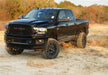 Superlift K195 3.5in. Lift Kit-19-22Ram2500 4WD Dsl w/RepRadiusArms w/ShkExt (non Power Wagon) - Truck Part Superstore