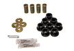 Energy Suspension 3.7101G Strut Rod Bushing Set - Truck Part Superstore