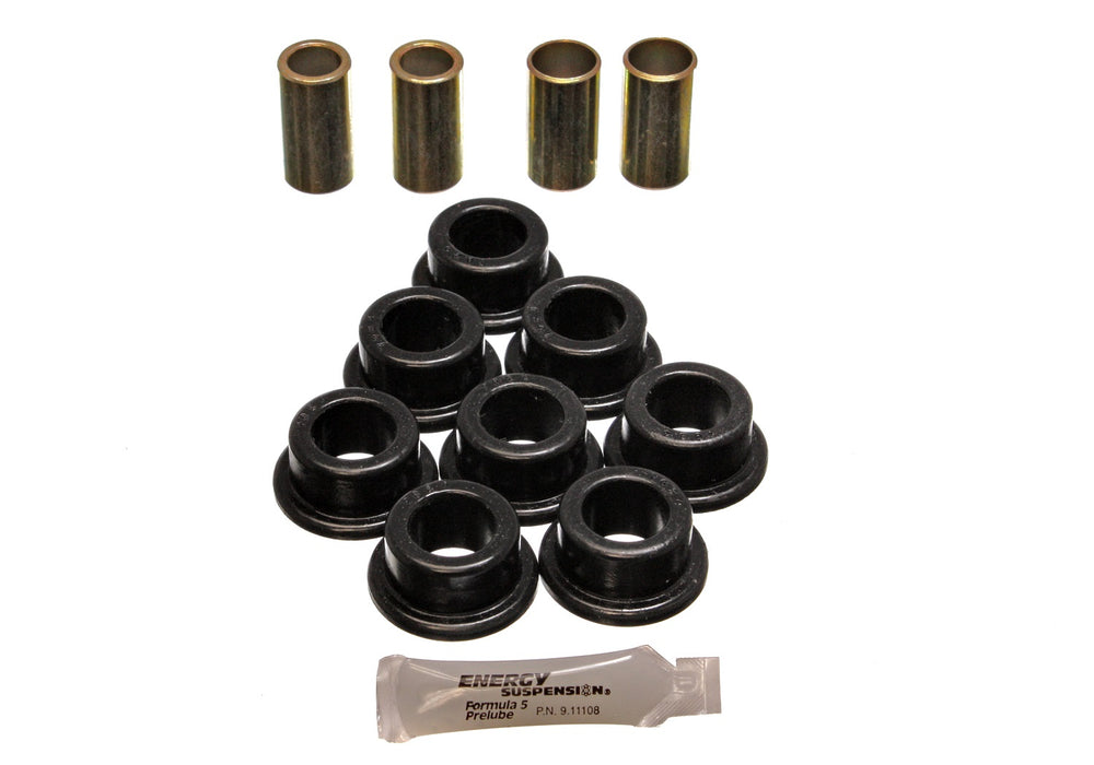 Energy Suspension 3.7107G Strut Rod Bushing Set - Truck Part Superstore