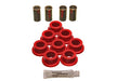 Energy Suspension 3.7107R Strut Rod Bushing Set - Truck Part Superstore