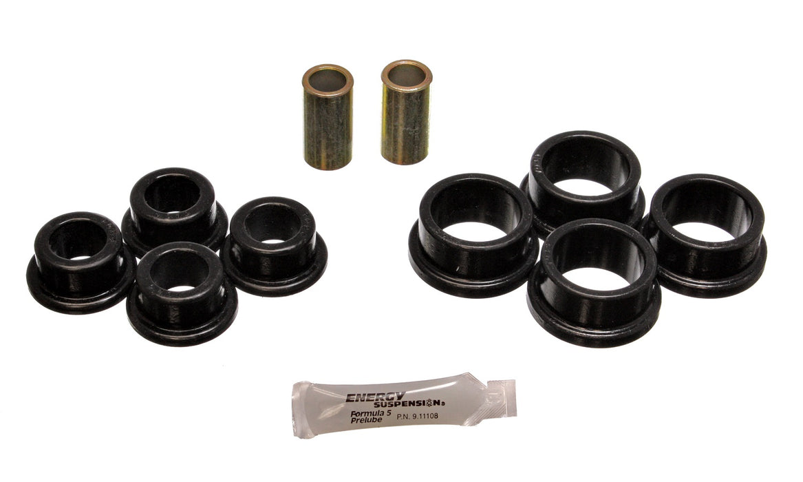 Energy Suspension 3.7108G Strut Rod Bushing Set - Truck Part Superstore