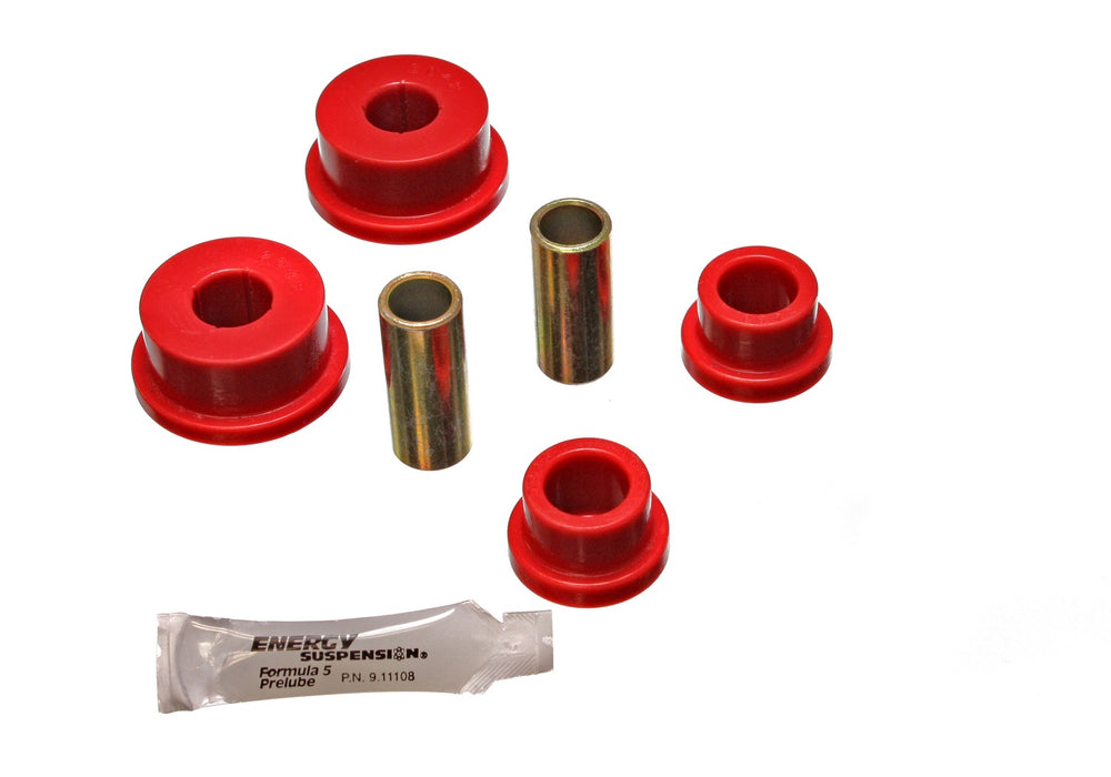 Energy Suspension 3.7110R Track Bar Bushing - Truck Part Superstore