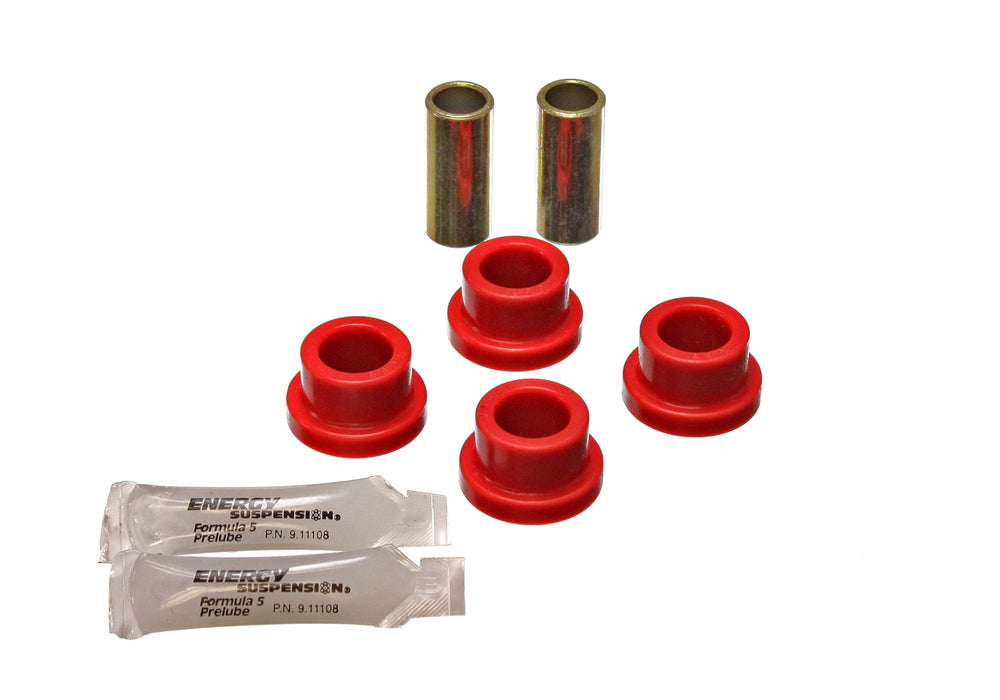 Energy Suspension 3.7112R Track Bar Bushing - Truck Part Superstore