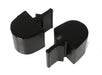Energy Suspension 3.9102G Control Arm Bump Stop Set - Truck Part Superstore