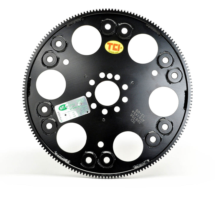 TCI Automotive 399755 GM 6.2L LS9 Flexplate;  LS & Small GM Bolt Pattern; Internal Balance - Truck Part Superstore
