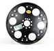 TCI Automotive 399755 GM 6.2L LS9 Flexplate;  LS & Small GM Bolt Pattern; Internal Balance - Truck Part Superstore