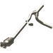 MagnaFlow Exhaust Products 49610 OEM Grade Direct-Fit Catalytic Converter - Truck Part Superstore