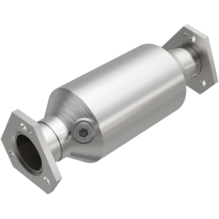 MagnaFlow Exhaust Products 3321918 California Direct-Fit Catalytic Converter - Truck Part Superstore