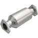 MagnaFlow Exhaust Products 3321918 California Direct-Fit Catalytic Converter - Truck Part Superstore