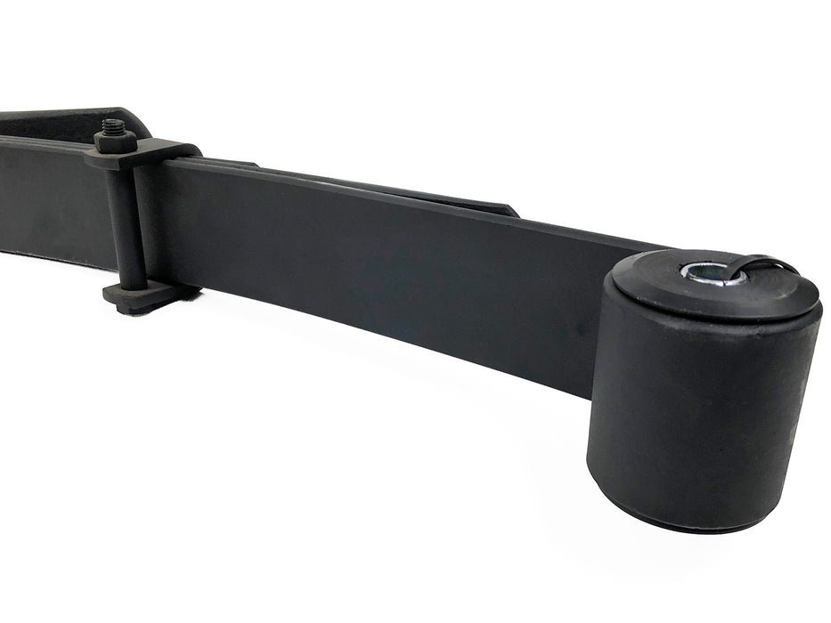 Tuff Country 49390 Leaf Springs 87-01 Jeep Cherokee Rear 3 Inch EZ-Ride Each Tuff Country - Truck Part Superstore