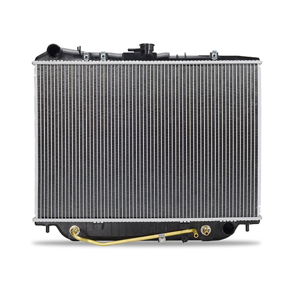 Mishimoto R1571-AT Replacement Radiator, fits Honda Passport 3.2L 1994-1997 - Truck Part Superstore