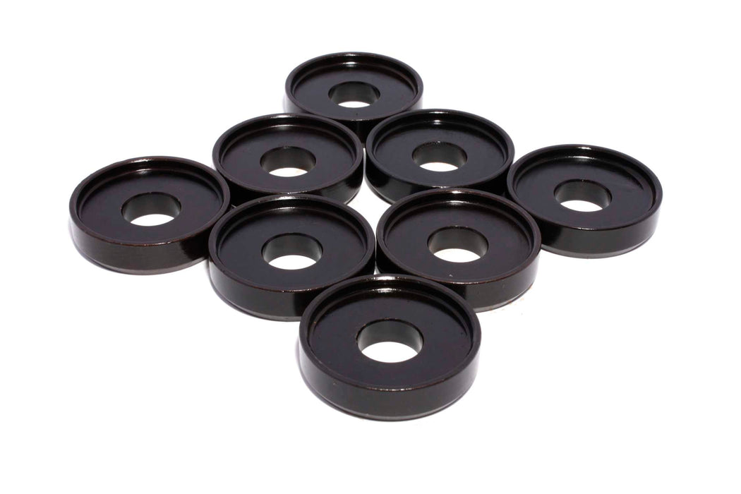 COMP Cams 4698-8 Seat Spacer Set for Big Block Chevrolet - 1.468" OD, .630" ID, .300" Thickness - Truck Part Superstore