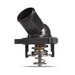 Mishimoto MMTS-TUN-07 Low-Temp Racing Thermostat, fits Toyota Tundra 5.7L 2007+ - Truck Part Superstore