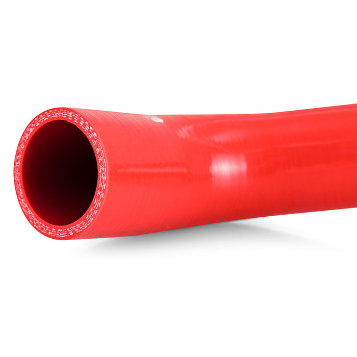 Mishimoto MMHOSE-G8-08RD Silicone Radiator Hose Kit, Fits Pontiac G8 GT 6.0L 2008-2009, Red - Truck Part Superstore