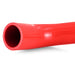 Mishimoto MMHOSE-G8-08RD Silicone Radiator Hose Kit, Fits Pontiac G8 GT 6.0L 2008-2009, Red - Truck Part Superstore