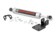 Rough Country 10613 Jeep HD Steering Upgrade Kit w/Steering Stabilizer TJ, XJ, MJ, ZJ Rough Country - Truck Part Superstore