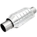 MagnaFlow Exhaust Products 99203HM HM Grade Universal Catalytic Converter-1.75in. - Truck Part Superstore