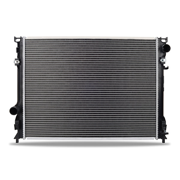 Mishimoto R2766-MT 2005-2008 Chrysler 300 with Heavy Duty Cooling Radiator Replacement - Truck Part Superstore