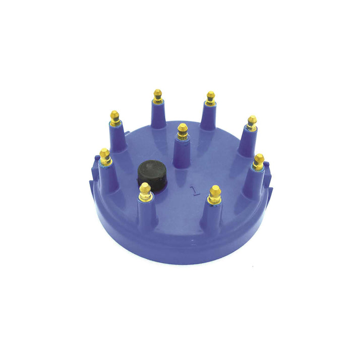 FAST 1000-1550 XDi Sportsman Large Distributor Cap - Truck Part Superstore