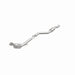 MagnaFlow Exhaust Products 21-570 OEM Grade Direct-Fit Catalytic Converter - Truck Part Superstore