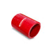 Mishimoto MMCP-4SRD Mishimoto 4-in Straight Coupler, Various Colors - Truck Part Superstore