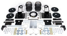 Air Lift 88397 LoadLifter 5000 ULTIMATE; Leaf spring air spring kit with internal jounce bumper - Truck Part Superstore