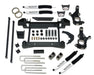 Tuff Country 16958KN 6 Inch Lift Kit 01-06 Silverado/Sierra 1500HD w/ SX8000 Shocks Tuff Country - Truck Part Superstore