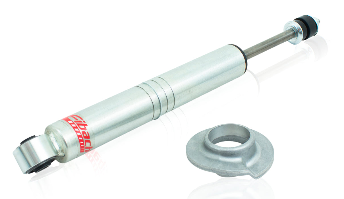 Eibach Springs E60-82-066-02-10 PRO-TRUCK SPORT SHOCK (Ride Height Adjustable Single Front) - Truck Part Superstore