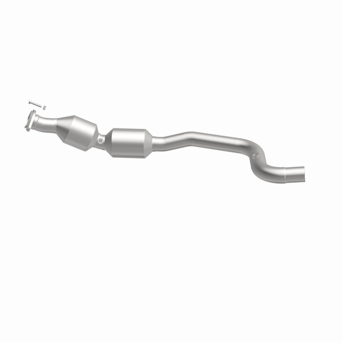 MagnaFlow Exhaust Products 21-536 OEM Grade Direct-Fit Catalytic Converter - Truck Part Superstore