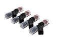FAST 30332-4 This pack of fuel injectors includes four 33 Lb/Hr LS2 Type Fuel Injectors. - Truck Part Superstore