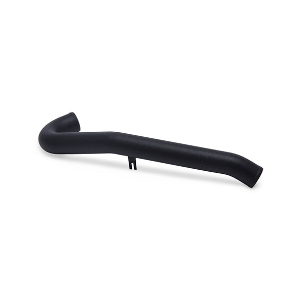 Mishimoto MMICP-FIST-14WBK Ford Fiesta ST Intercooler Pipe Kit, 2014-2019 Wrinkle Black - Truck Part Superstore